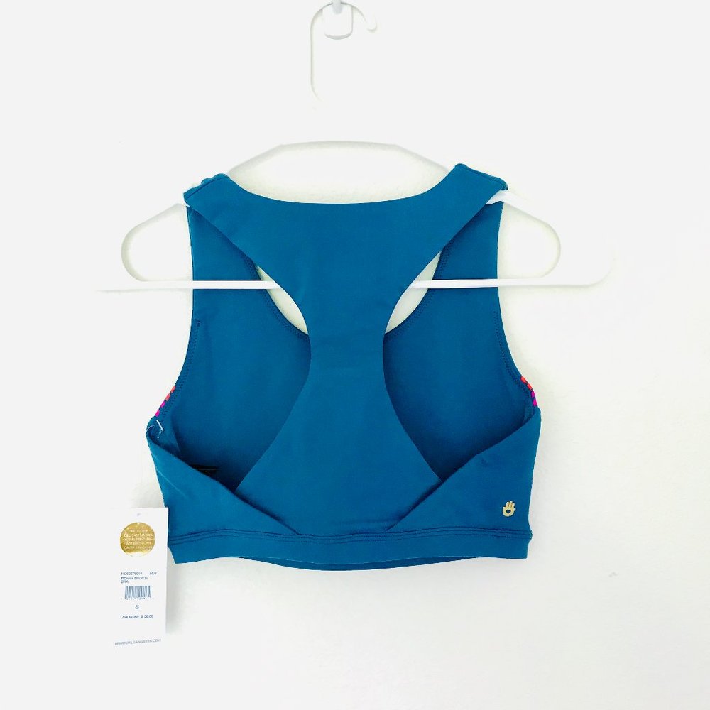 SPIRITUAL GANGSTER REANA SPORTS BRA - Picture 7 of 9